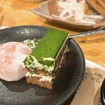 お初天神 本陣 - 