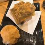 お初天神 本陣 - 