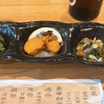 お初天神 本陣 - 