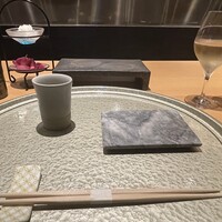 銀座 焼 新潟屋 - 