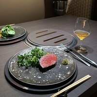 佐賀牛 Sagaya 銀座 - 