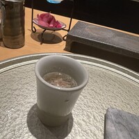 銀座 焼 新潟屋 - 