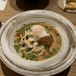 つるとんたん UDON NOODLE Brasserie - 