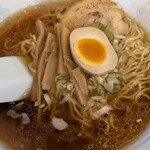 ラーメン井出 - 