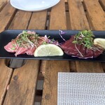 CAMELLIA 気仙沼大島 - 