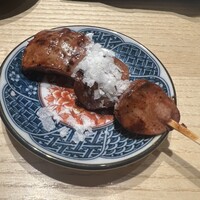 焼鳥 くまわき - 