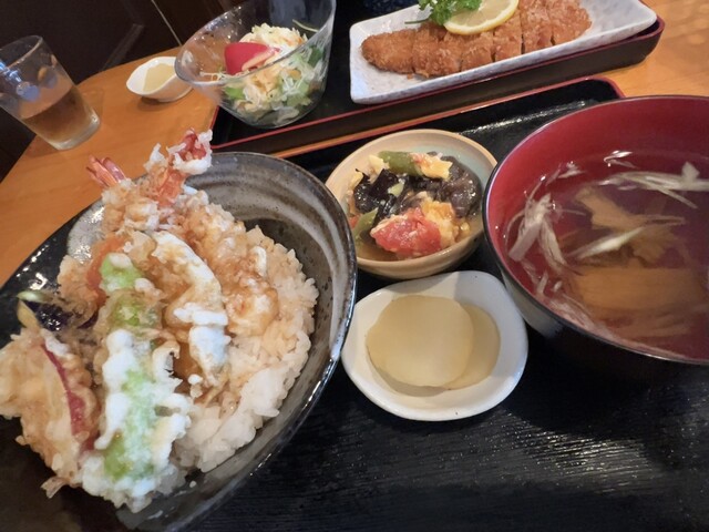 ままや - 横手（食堂）の写真