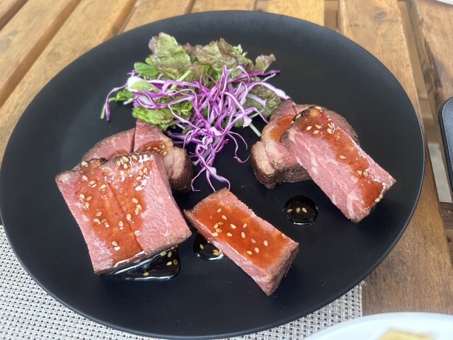 CAMELLIA 気仙沼大島（カメリア） - 陸前階上（その他）の写真