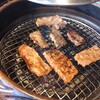 近江焼肉ホルモンすだく 丸亀店
