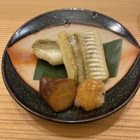 美登利 昌 成城店 - 