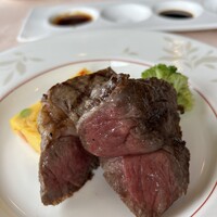 特選近江牛レストラン ティファニー - 