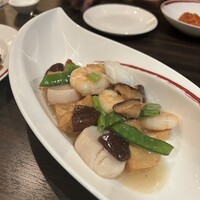 中国料理 彩龍 - 