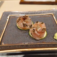 鮨 逅 - 