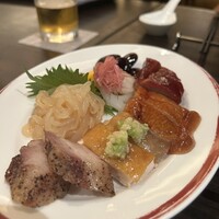 中国料理 彩龍 - 
