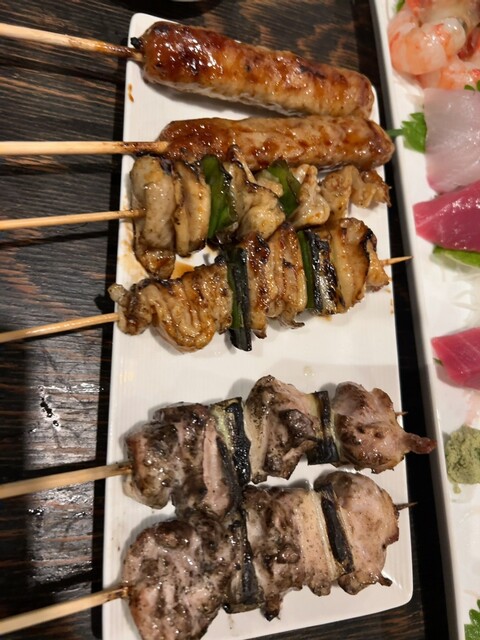 遊旬 - 矢本（居酒屋）の写真