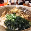 踊るうどん 梅田店
