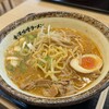 金澤味噌ラーメン 神仙 三井アウトレットパーク小矢部店
