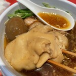 カドヤ食堂 総本店 - 