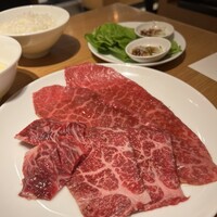 ビーフキッチン 恵比寿店 - 