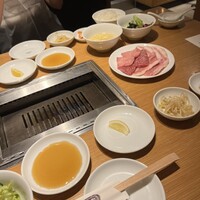 ビーフキッチン 恵比寿店 - 
