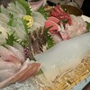 魚がし どまん中 神楽坂店