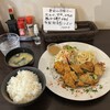 洋食 ツバキ亭