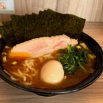 七代目武道家 - 