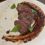 Pizzeria Bar Trico - 