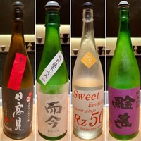 六本木きんめ鮨 - 