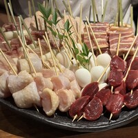 やきとり松里 - 