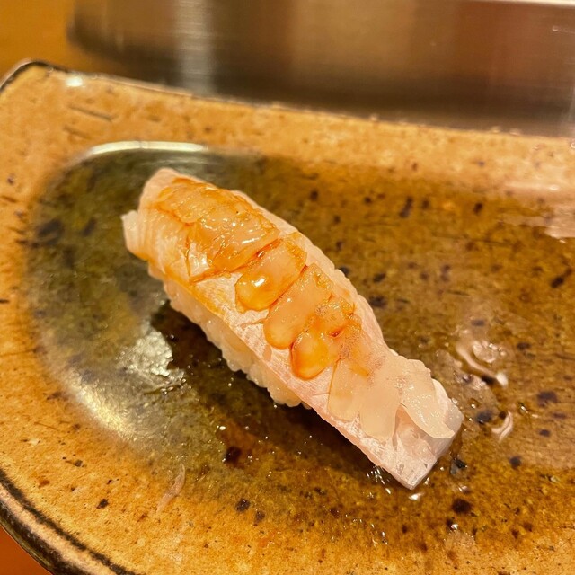 親切な美味い鮨屋』by AK19861125 : 竹寿司 (たけずし)- 横須賀