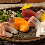 御苑バル - 