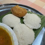 Chennai Meals - 