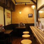 インド定食ターリー屋 - 