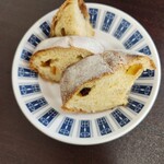 自然酵母パン レザン - 