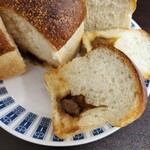 自然酵母パン レザン - 