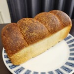 自然酵母パン レザン - 