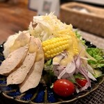 御苑バル - 