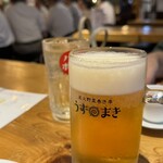 炭火野菜巻き串と焼売 博多うずまき - 