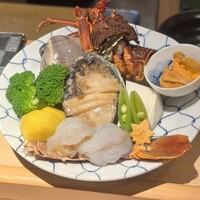 モリタ雲丹五郎 - 