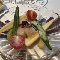 西麻布いちのや - 