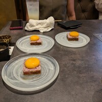 東京焼肉いのうえ 銀座店 - 