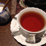 茶房きゃんどる