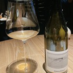 レスピラシオン - ペアリング⑤ 白