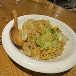 炭火野菜巻き串と焼売 博多うずまき - 