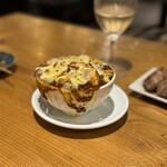 炭火野菜巻き串と焼売 博多うずまき - 