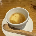 炭火野菜巻き串と焼売 博多うずまき - 