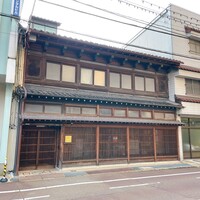 レスピラシオン - 外観