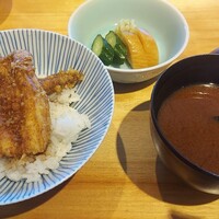 てんぷら山の上 Ginza - 