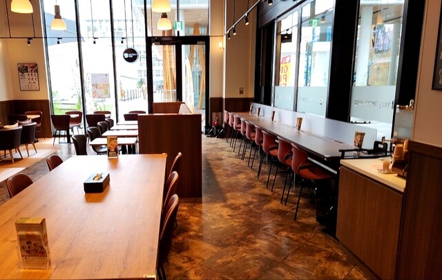 ベリーベリースープ 八戸六日町店（very berry soup） - 本八戸（カフェ）の写真